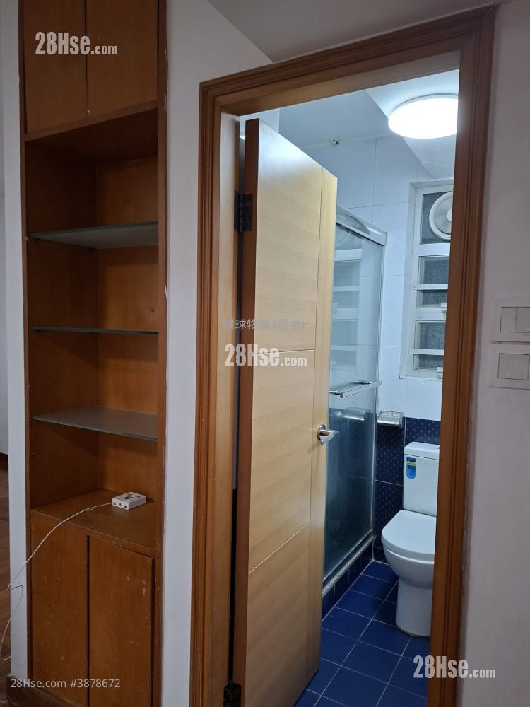 Kai Tin Tower Sell 2 Bedrooms , 1 Bathroom 469 ft²