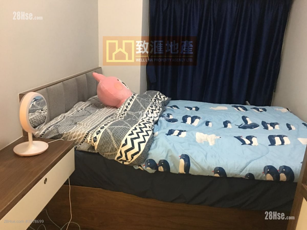 Harmony Garden Sell 2 Bedrooms 404 ft²