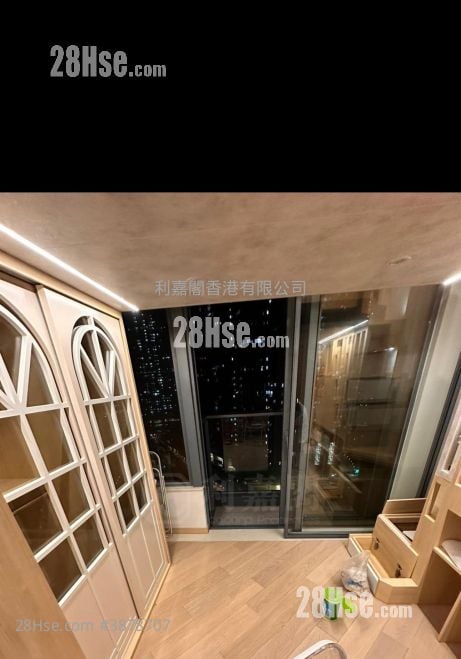 Manor Hill Rental 215 ft²