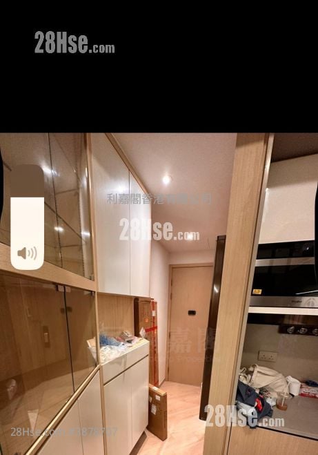 Manor Hill Rental 215 ft²