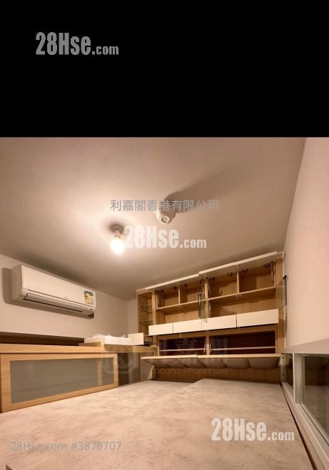 Manor Hill Rental 215 ft²