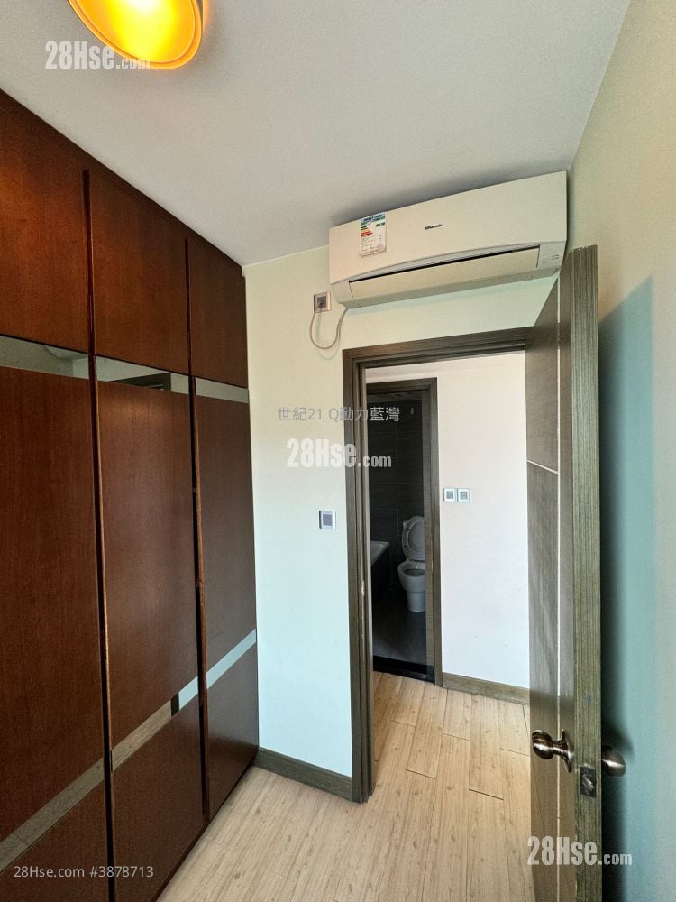 Island Resort Rental 2 Bedrooms , 1 Bathroom 455 ft²