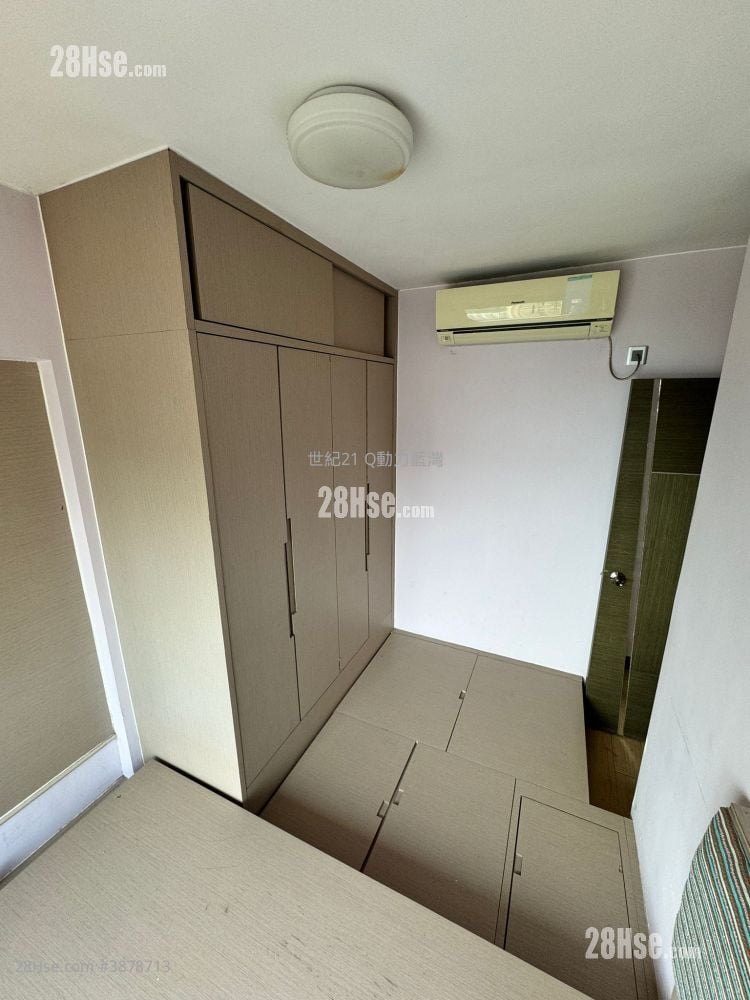 Island Resort Rental 2 Bedrooms , 1 Bathroom 455 ft²