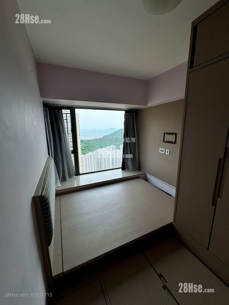 Island Resort Rental 2 Bedrooms , 1 Bathroom 455 ft²