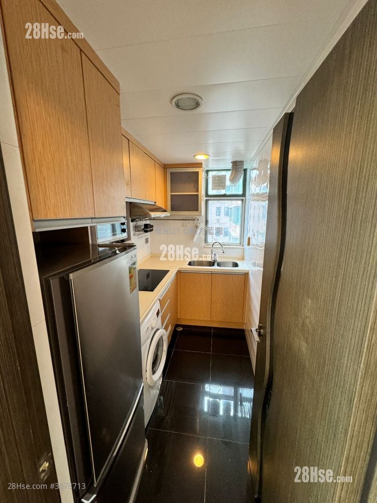 Island Resort Rental 2 Bedrooms , 1 Bathroom 455 ft²