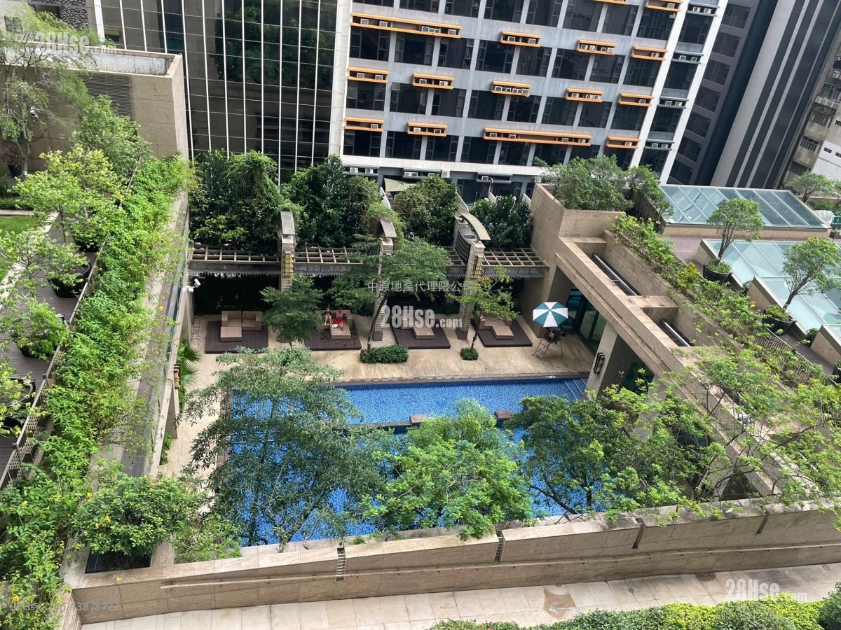 Chelsea Court Sell 2 Bedrooms 474 ft²