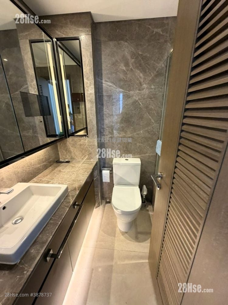 The Austin Rental 2 Bedrooms , 1 Bathroom 510 ft²