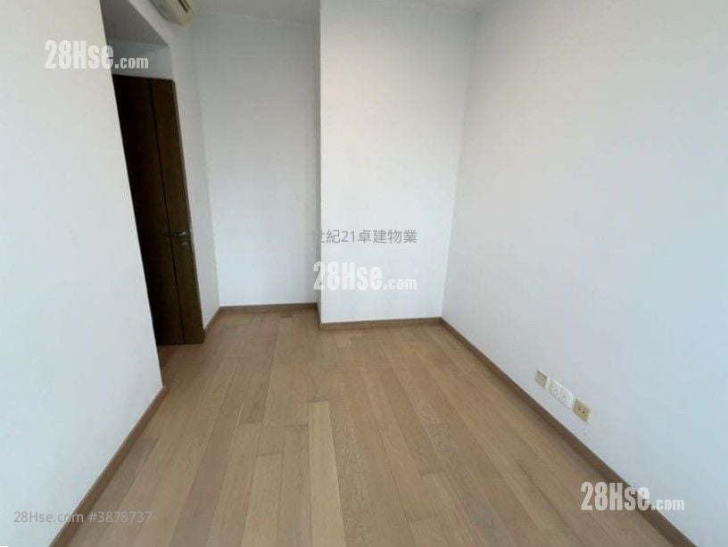 The Austin Rental 2 Bedrooms , 1 Bathroom 510 ft²
