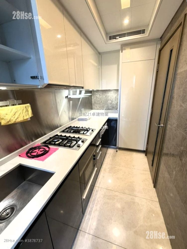 The Austin Rental 2 Bedrooms , 1 Bathroom 510 ft²