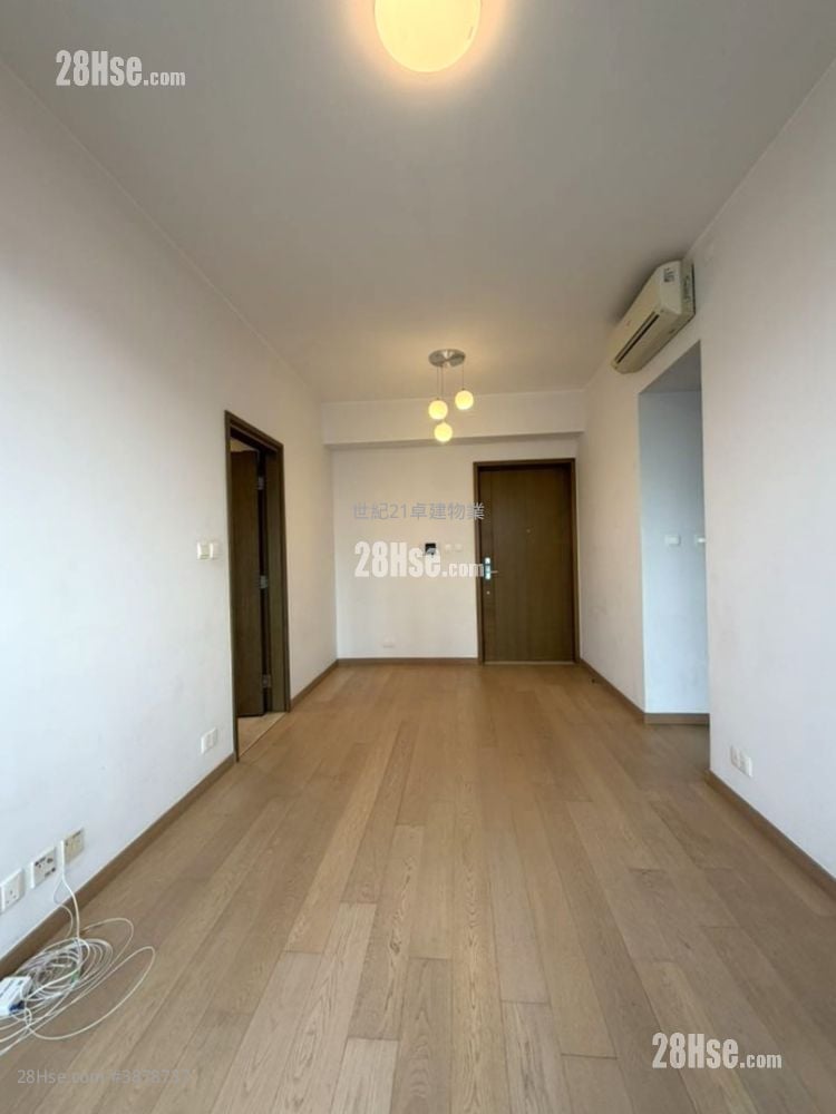 The Austin Rental 2 Bedrooms , 1 Bathroom 510 ft²