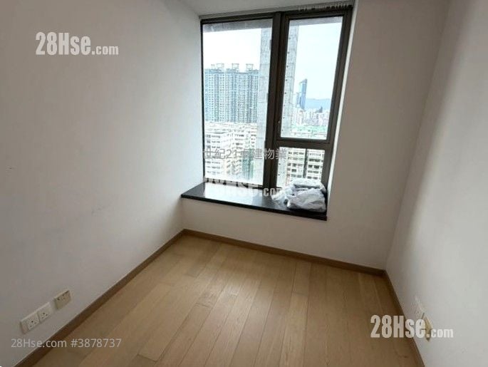 The Austin Rental 2 Bedrooms , 1 Bathroom 510 ft²