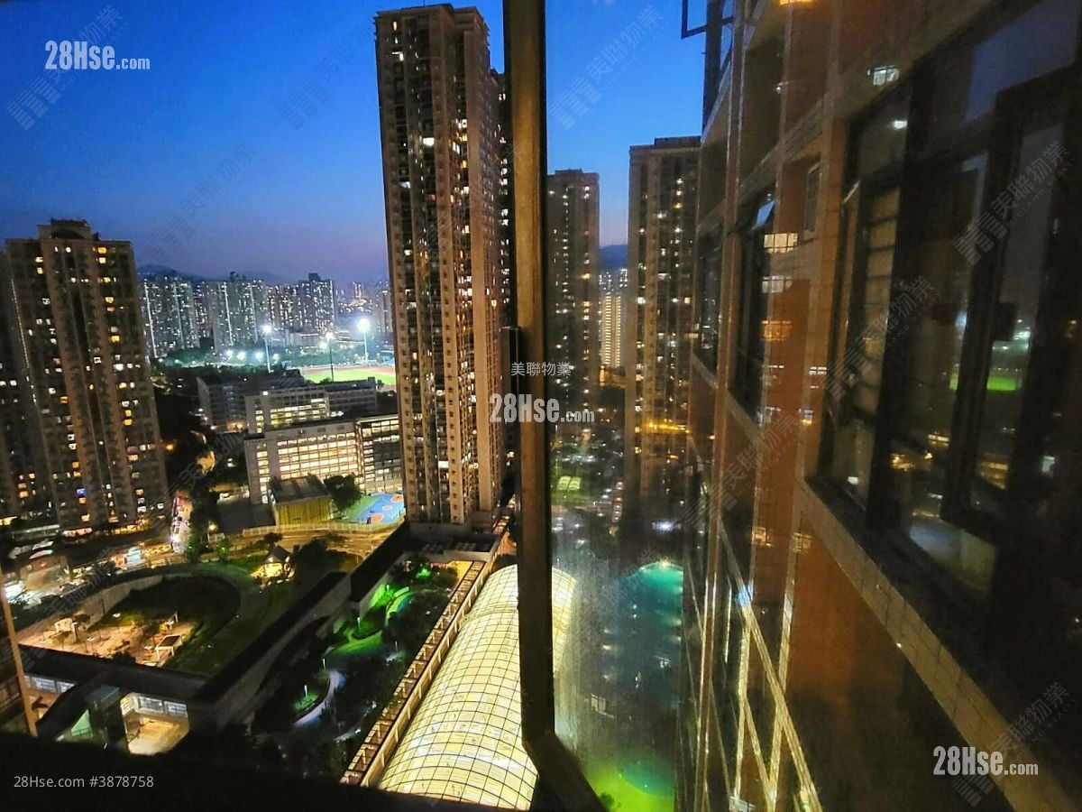 新港城 售盘 2 房 338 平方尺