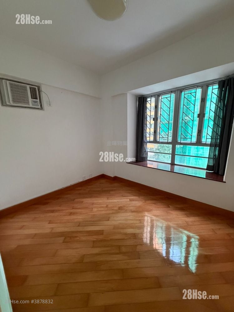 The Bonham Mansion Rental 2 Bedrooms , 1 Bathroom 431 ft²