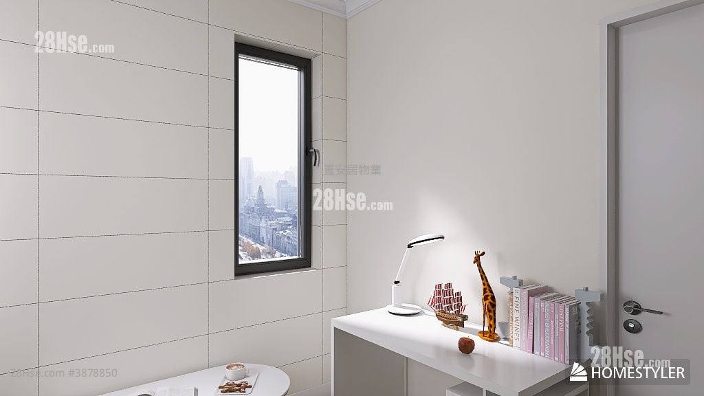 Sun Tuen Mun Centre Sell 2 Bedrooms , 1 Bathroom 462 ft²