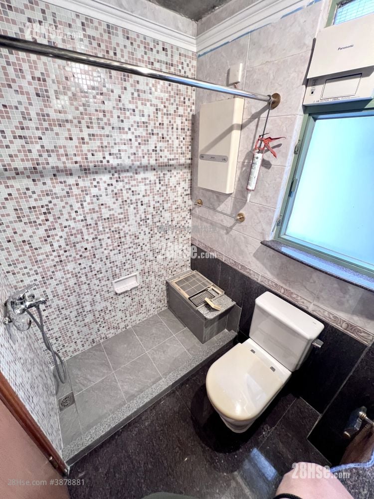 Botania Villa Rental 2 Bedrooms , 1 Bathroom 482 ft²