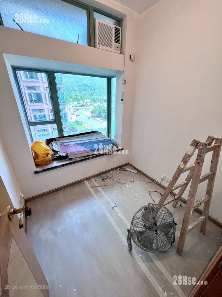 Botania Villa Rental 2 Bedrooms , 1 Bathroom 482 ft²