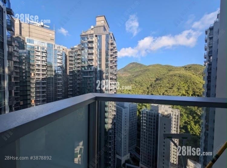 港島南岸 售盤 3 房 639 平方呎