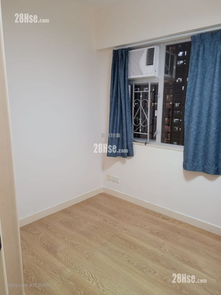 Golden Dragon Garden Rental 2 Bedrooms , 1 Bathroom 5,560 ft²