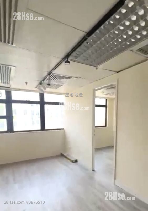 威達商業大廈 售盤