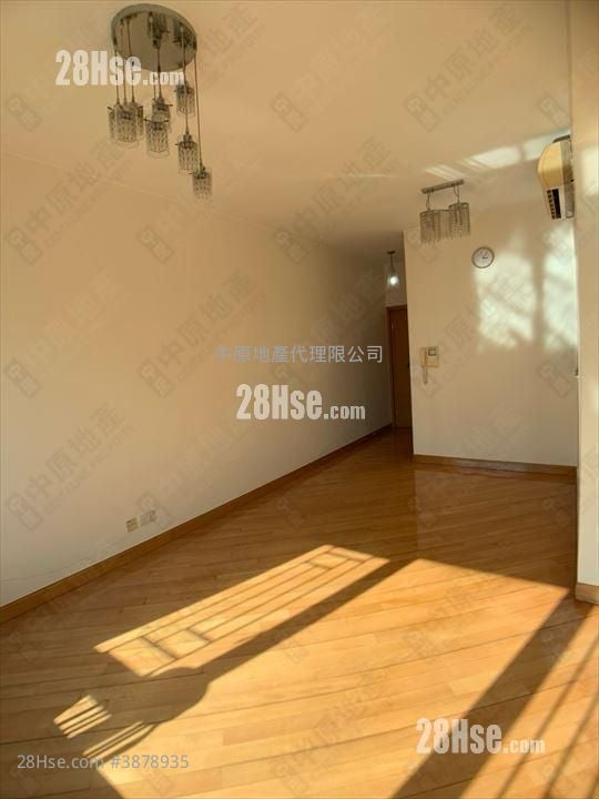 名逸居 售盘 2 房 , 1 浴室 530 平方尺