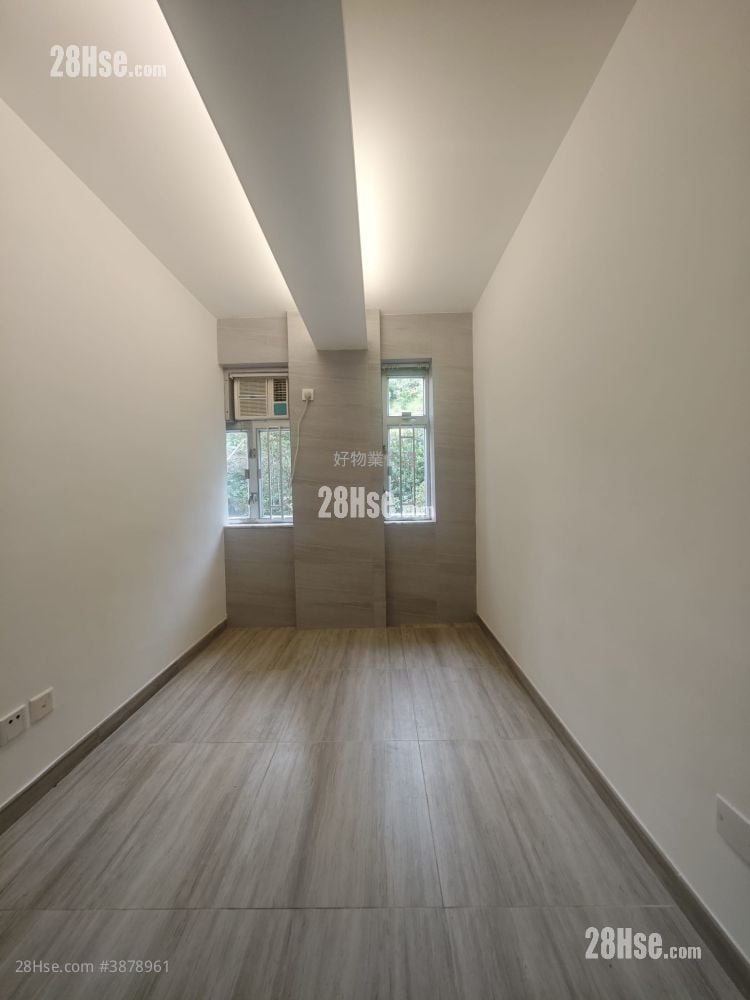 Kam Ping Mansion Rental Studio , 1 Bathroom 180 ft²