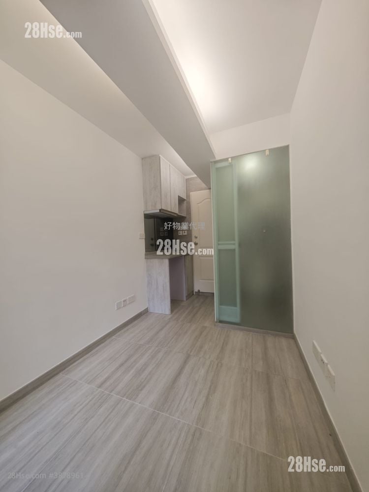 Kam Ping Mansion Rental Studio , 1 Bathroom 180 ft²