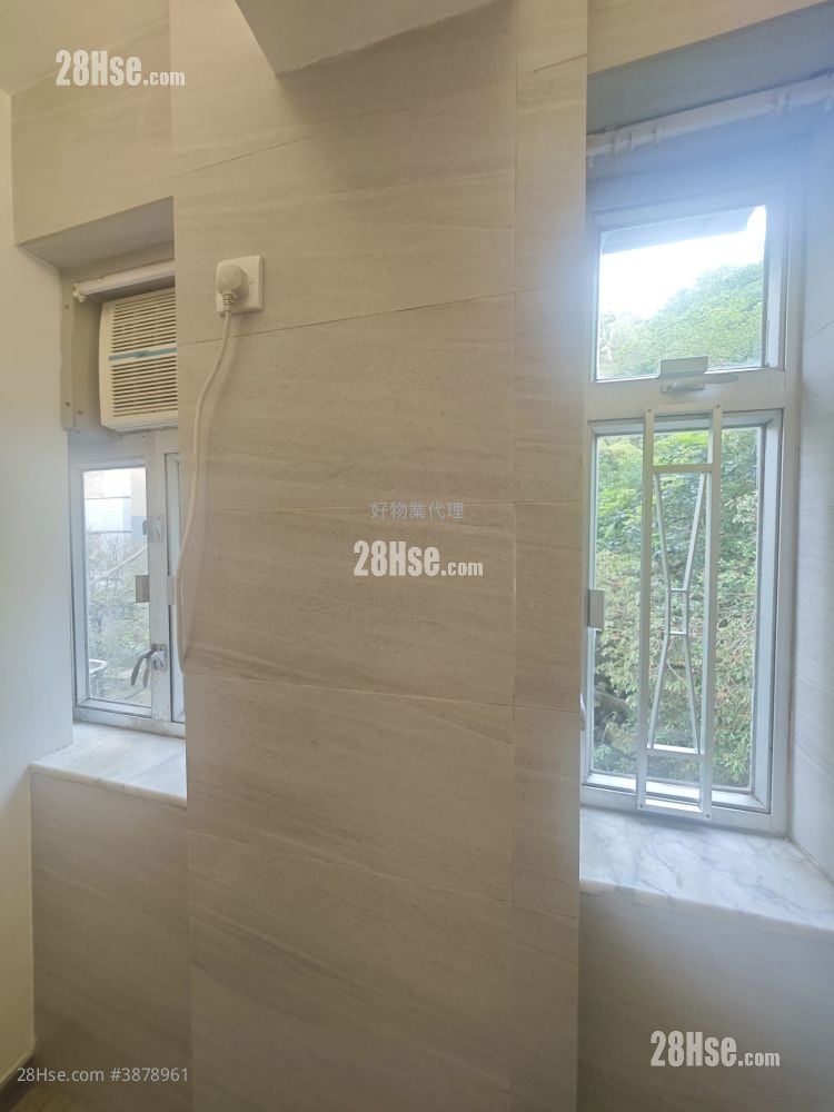 Kam Ping Mansion Rental Studio , 1 Bathroom 180 ft²