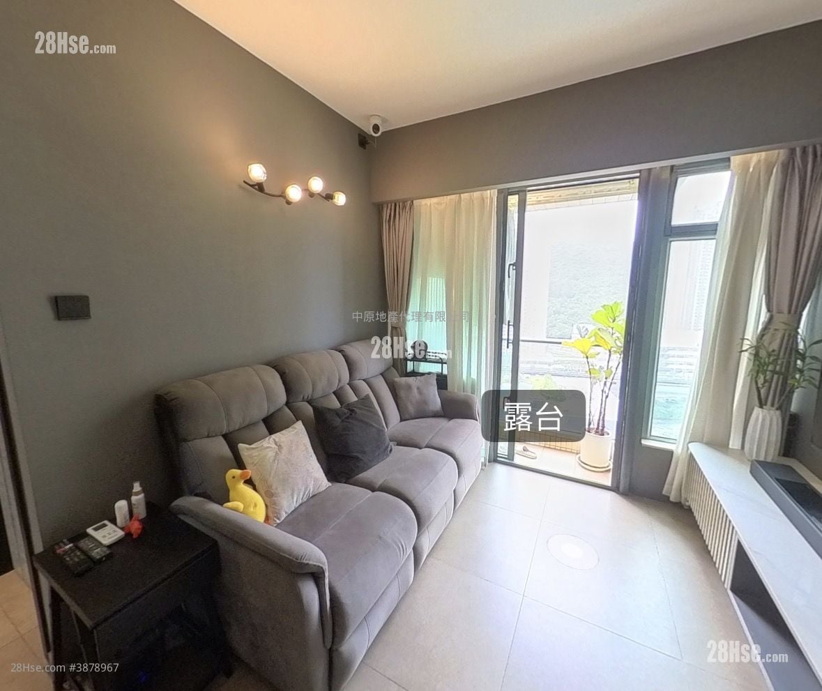 Ocean View Sell 2 Bedrooms 476 ft²