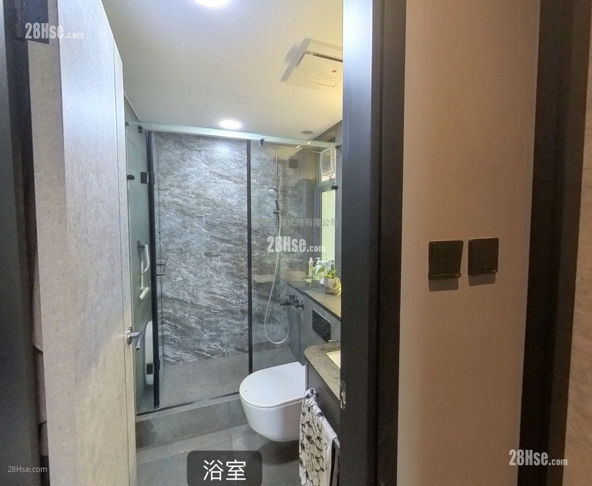 Ocean View Sell 2 Bedrooms 476 ft²