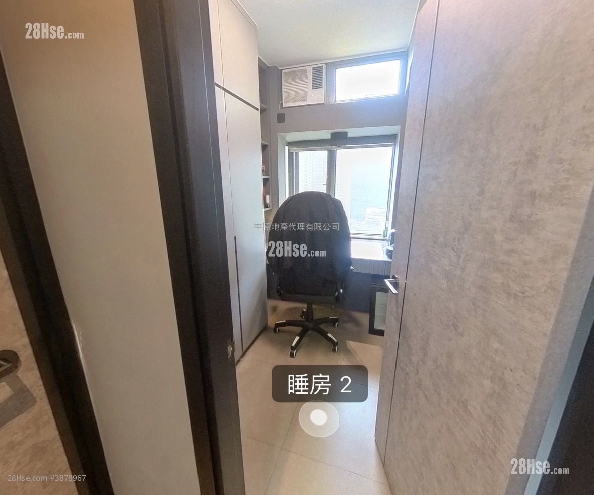 Ocean View Sell 2 Bedrooms 476 ft²
