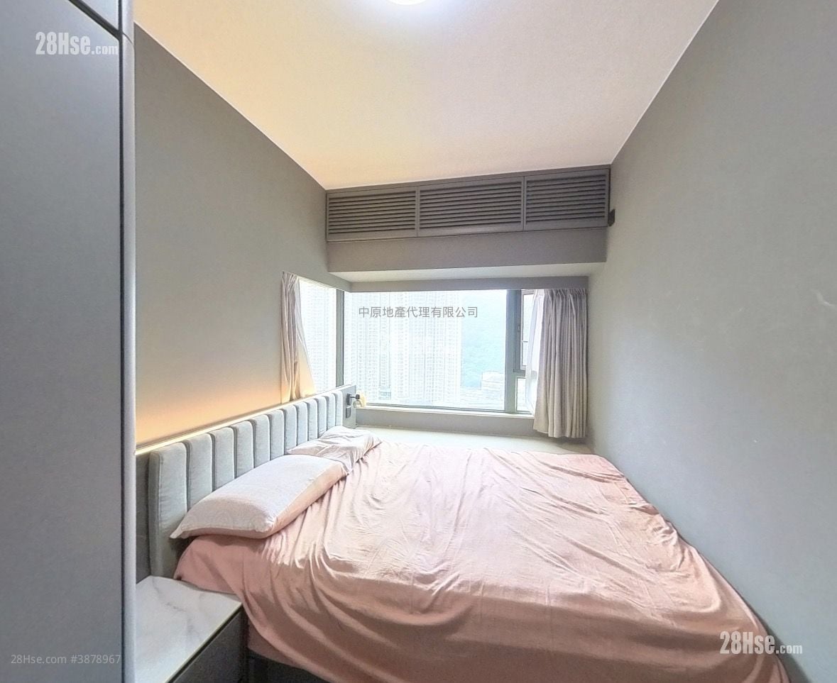 Ocean View Sell 2 Bedrooms 476 ft²