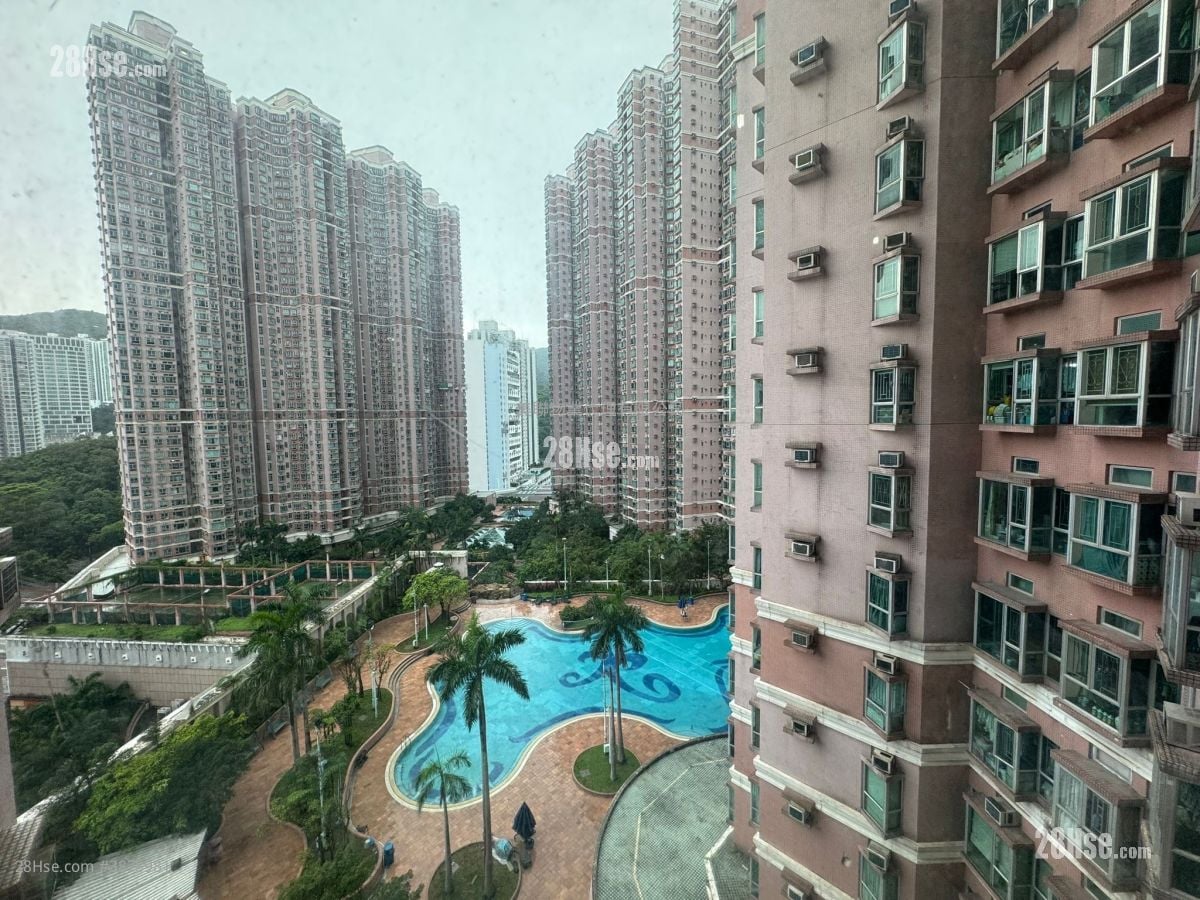 Discovery Park Rental 2 Bedrooms , 1 Bathroom 477 ft²