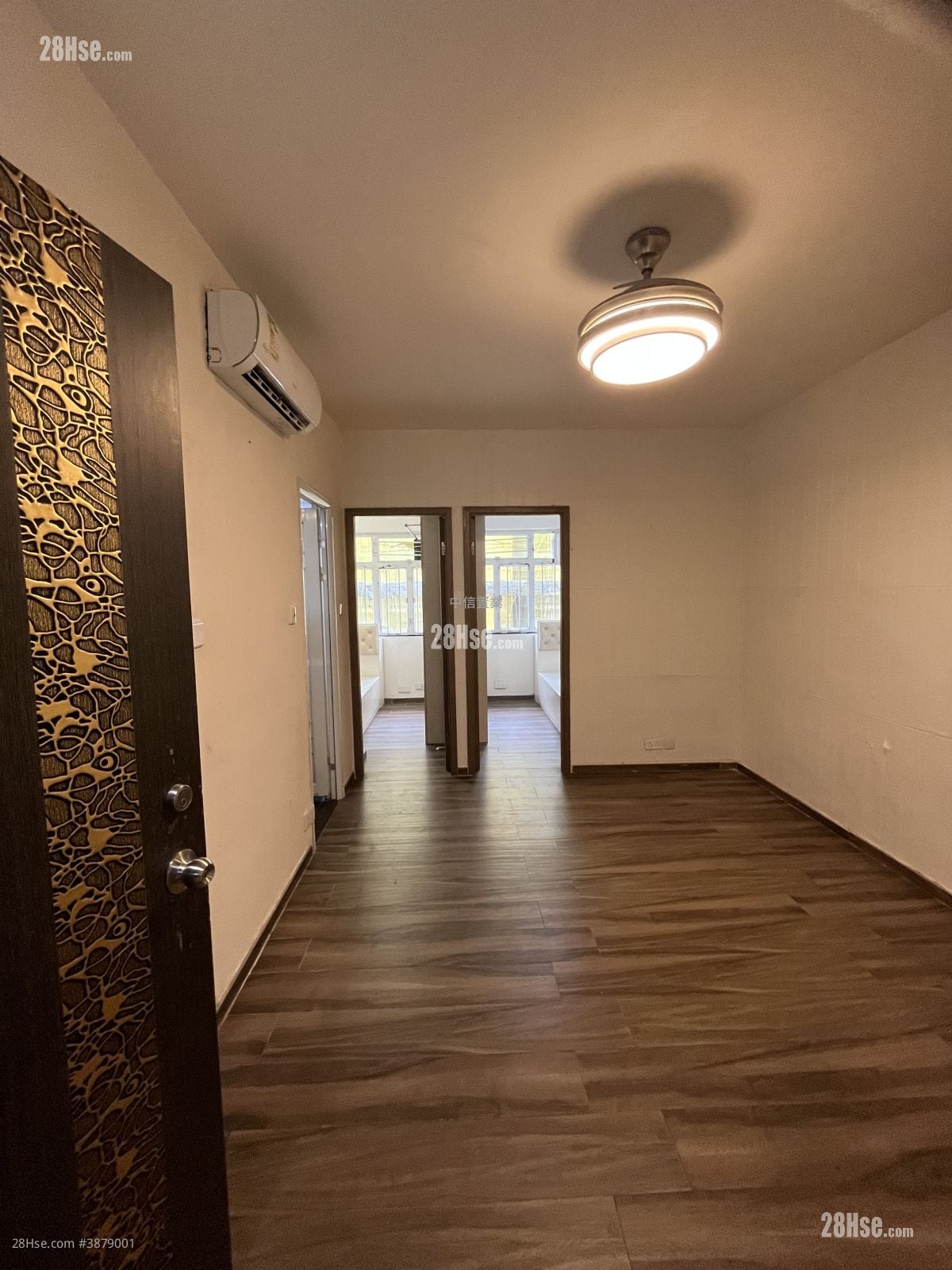 Po Teck Mansion Rental 2 Bedrooms , 1 Bathroom 368 ft²