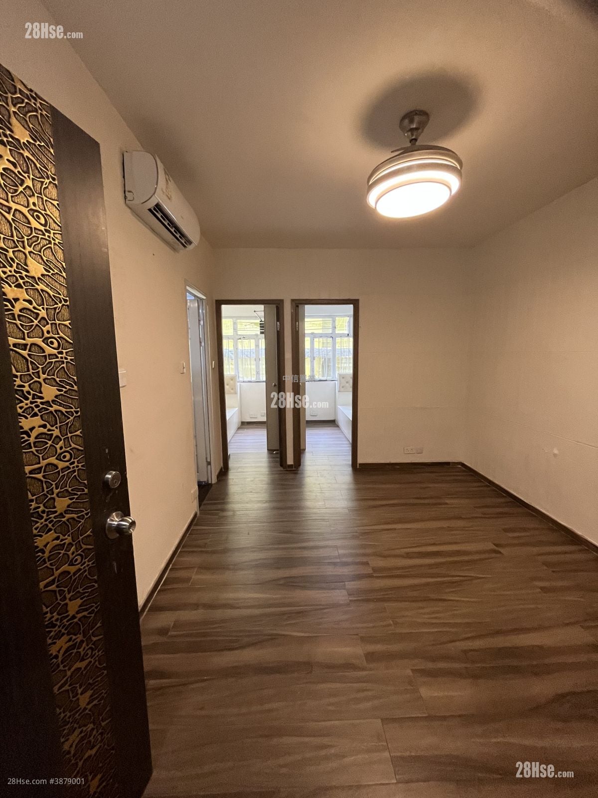 Po Teck Mansion Rental 2 Bedrooms , 1 Bathroom 368 ft²
