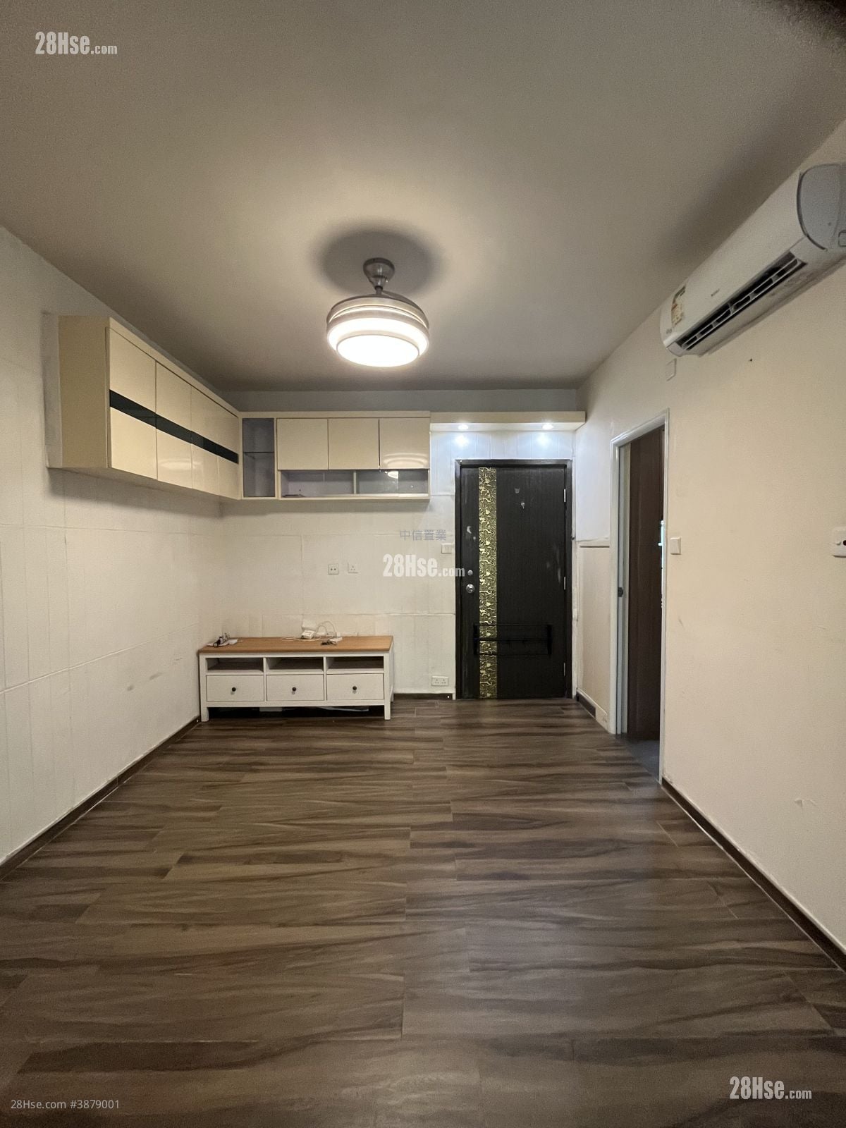 Po Teck Mansion Rental 2 Bedrooms , 1 Bathroom 368 ft²