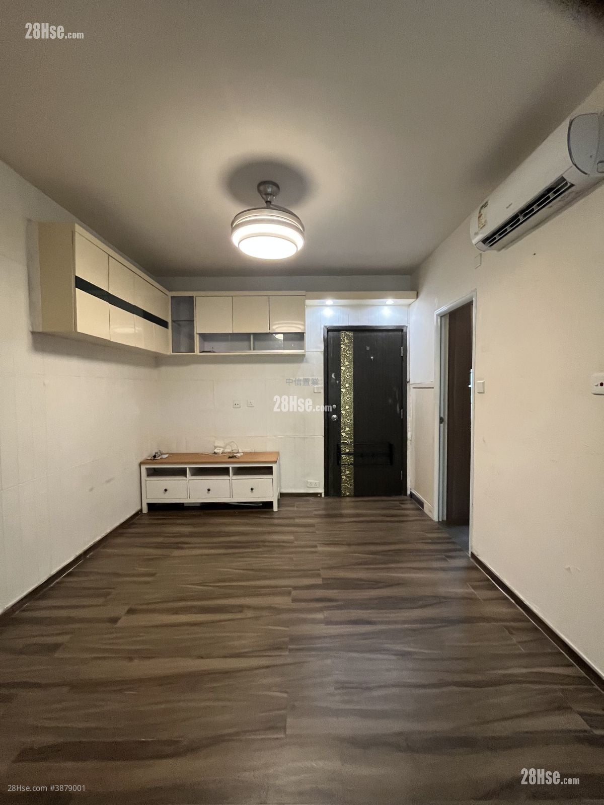 Po Teck Mansion Rental 2 Bedrooms , 1 Bathroom 368 ft²