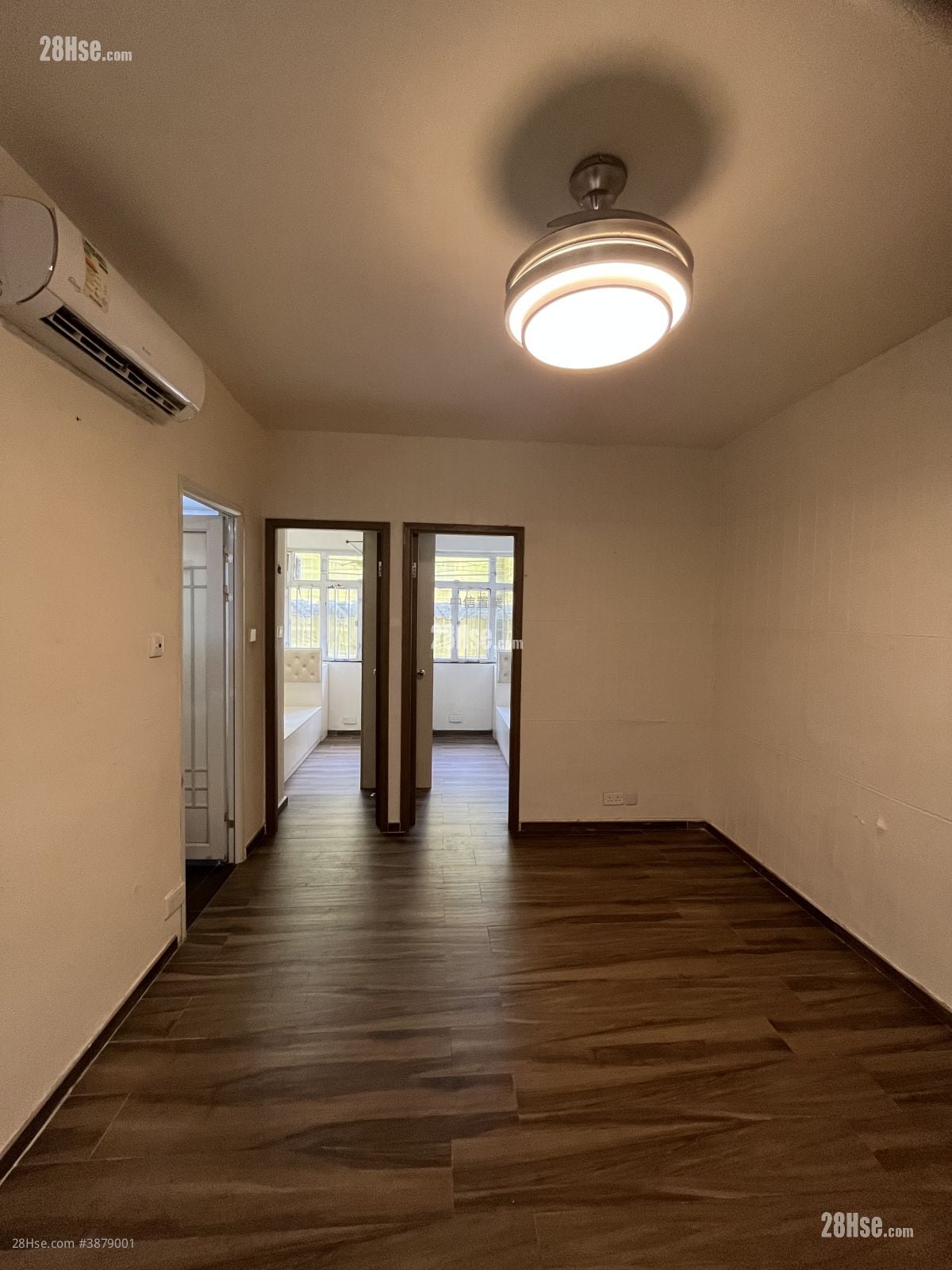 Po Teck Mansion Rental 2 Bedrooms , 1 Bathroom 368 ft²