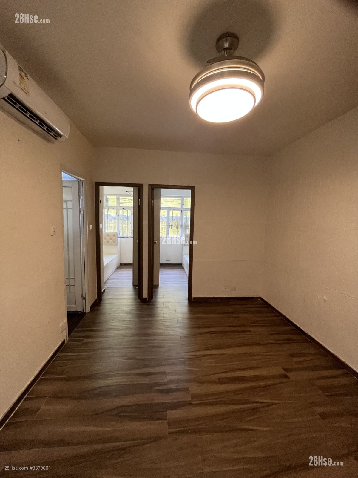 Po Teck Mansion Rental 2 Bedrooms , 1 Bathroom 368 ft²