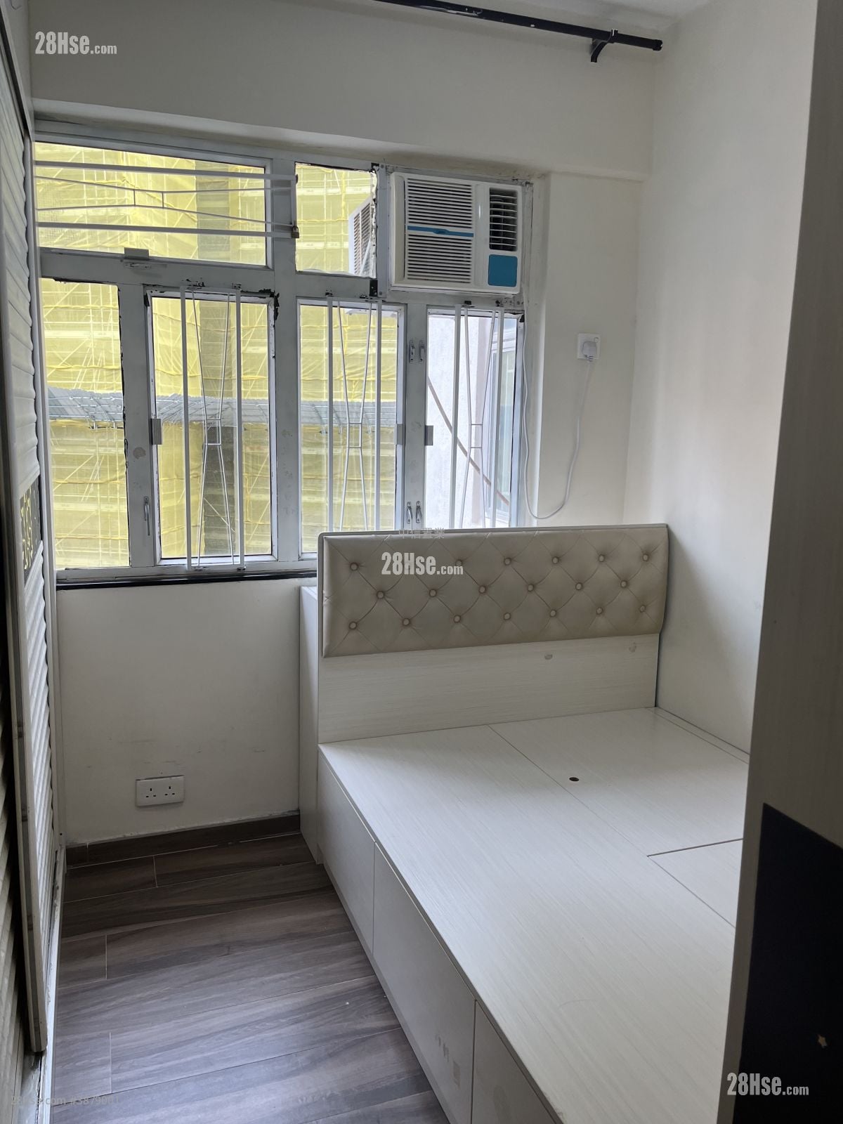 Po Teck Mansion Rental 2 Bedrooms , 1 Bathroom 368 ft²