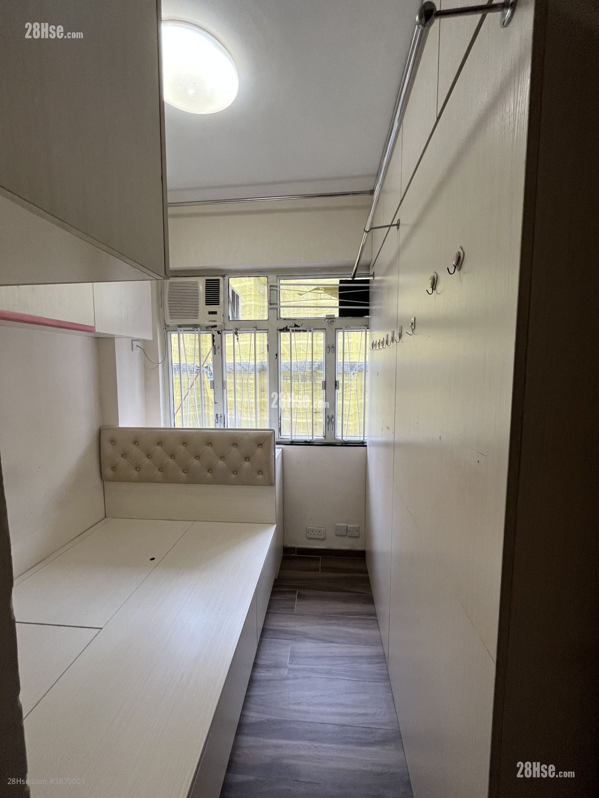 Po Teck Mansion Rental 2 Bedrooms , 1 Bathroom 368 ft²