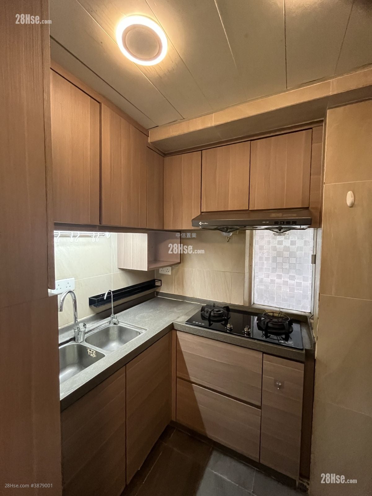 Po Teck Mansion Rental 2 Bedrooms , 1 Bathroom 368 ft²