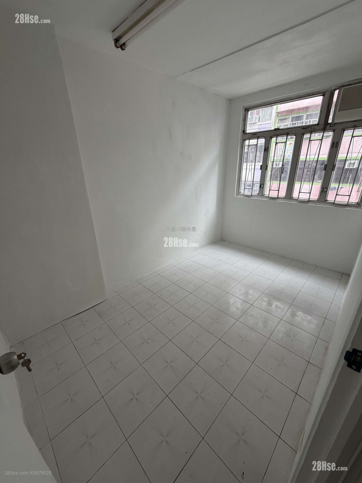 Chinese Mansion Rental 2 Bedrooms , 1 Bathroom 400 ft²