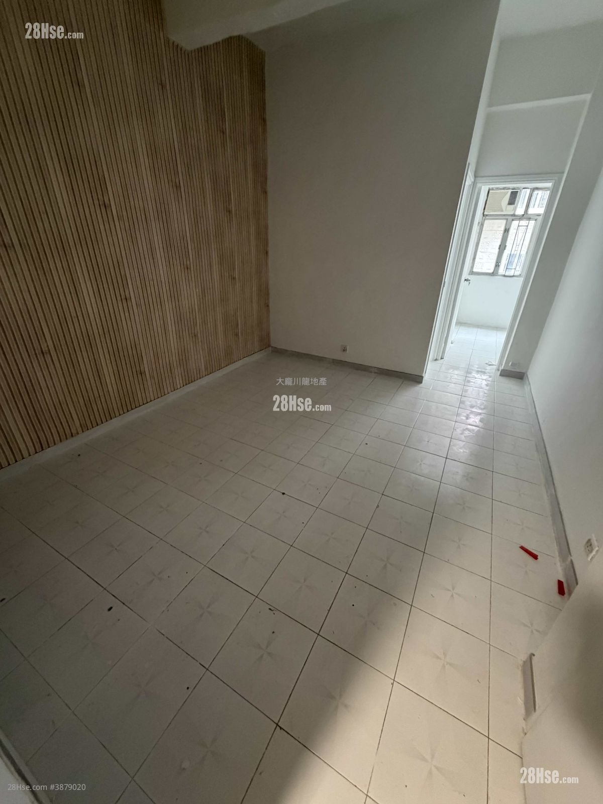 Chinese Mansion Rental 2 Bedrooms , 1 Bathroom 400 ft²