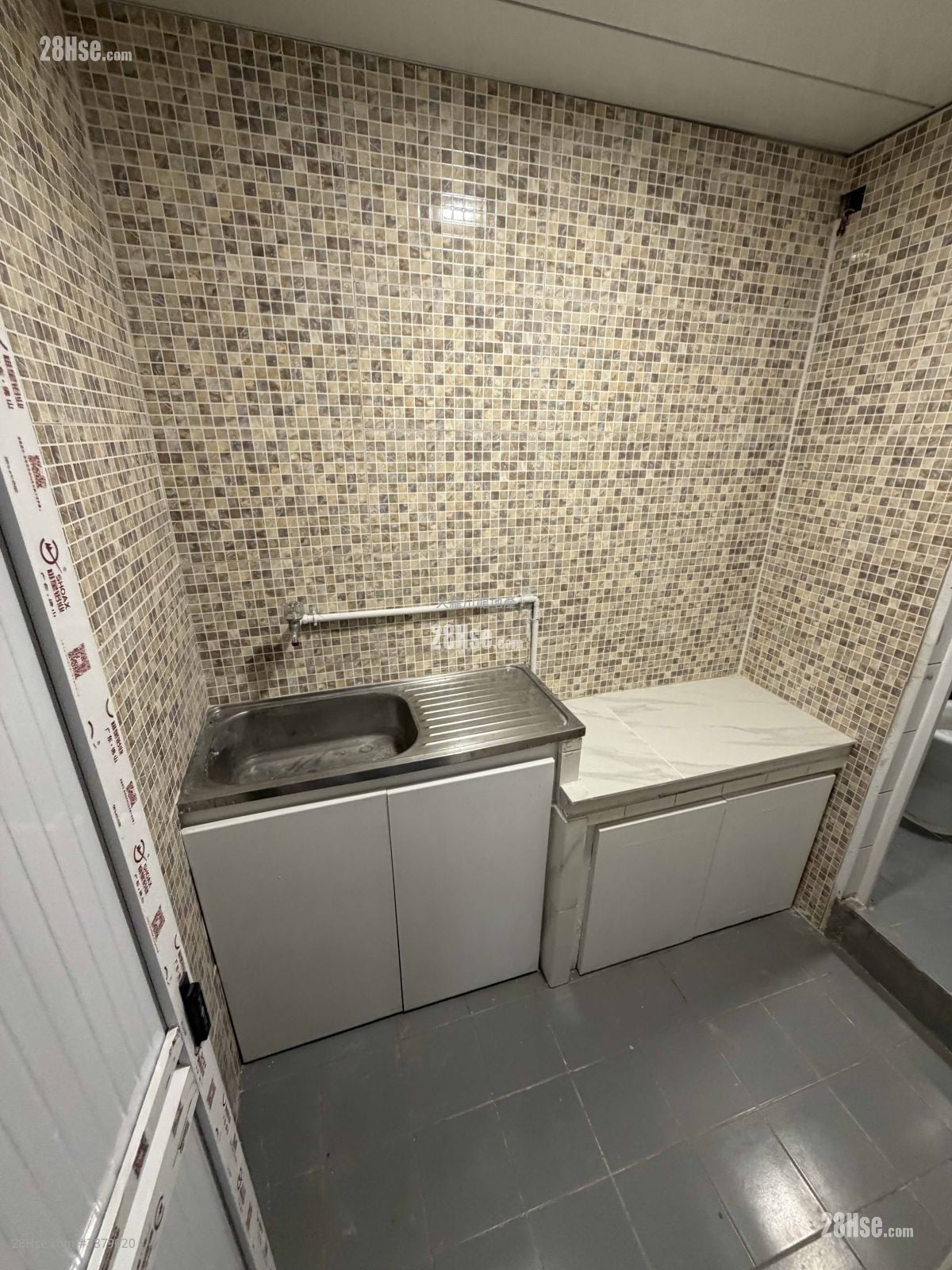 Chinese Mansion Rental 2 Bedrooms , 1 Bathroom 400 ft²