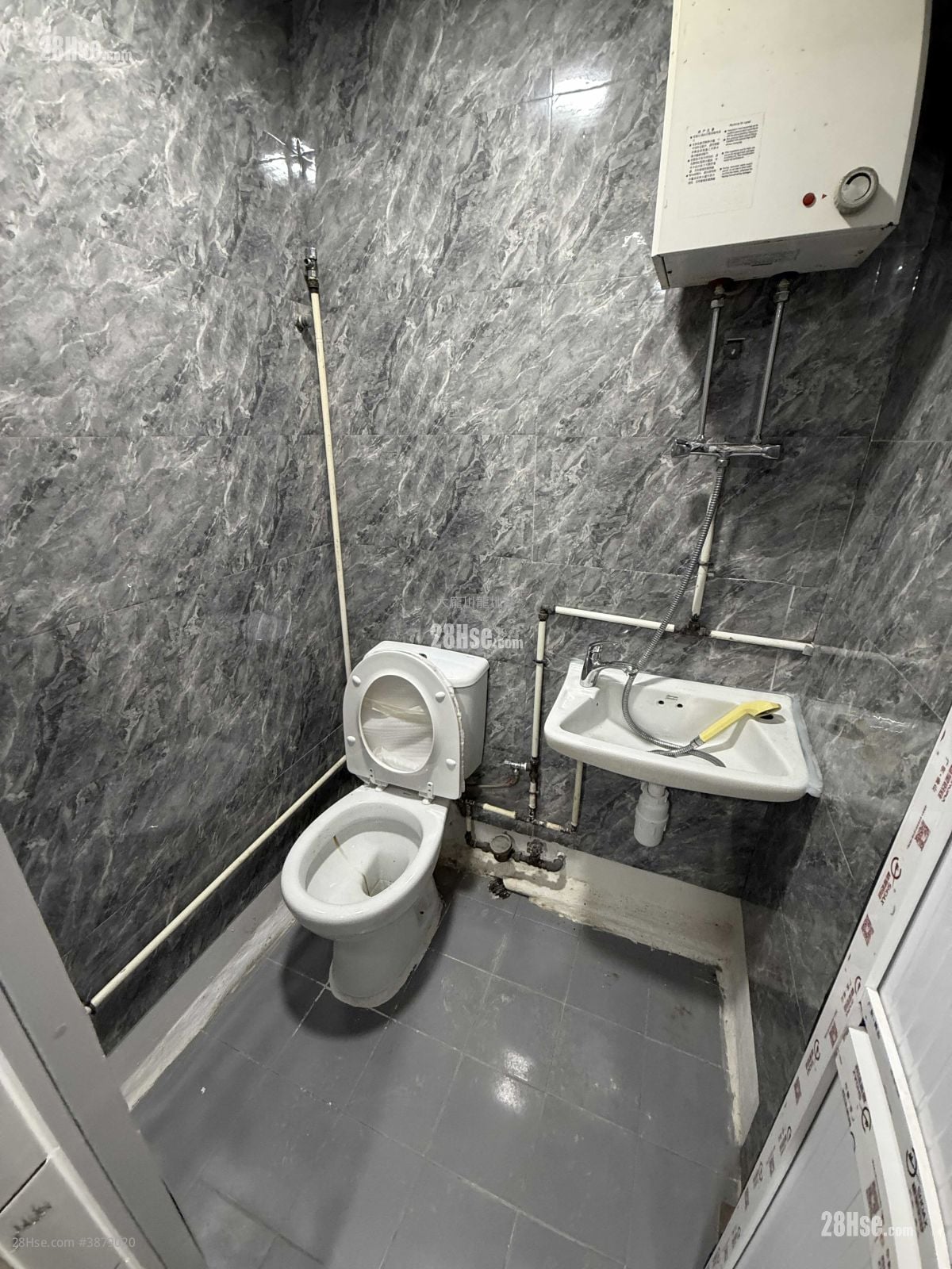 Chinese Mansion Rental 2 Bedrooms , 1 Bathroom 400 ft²