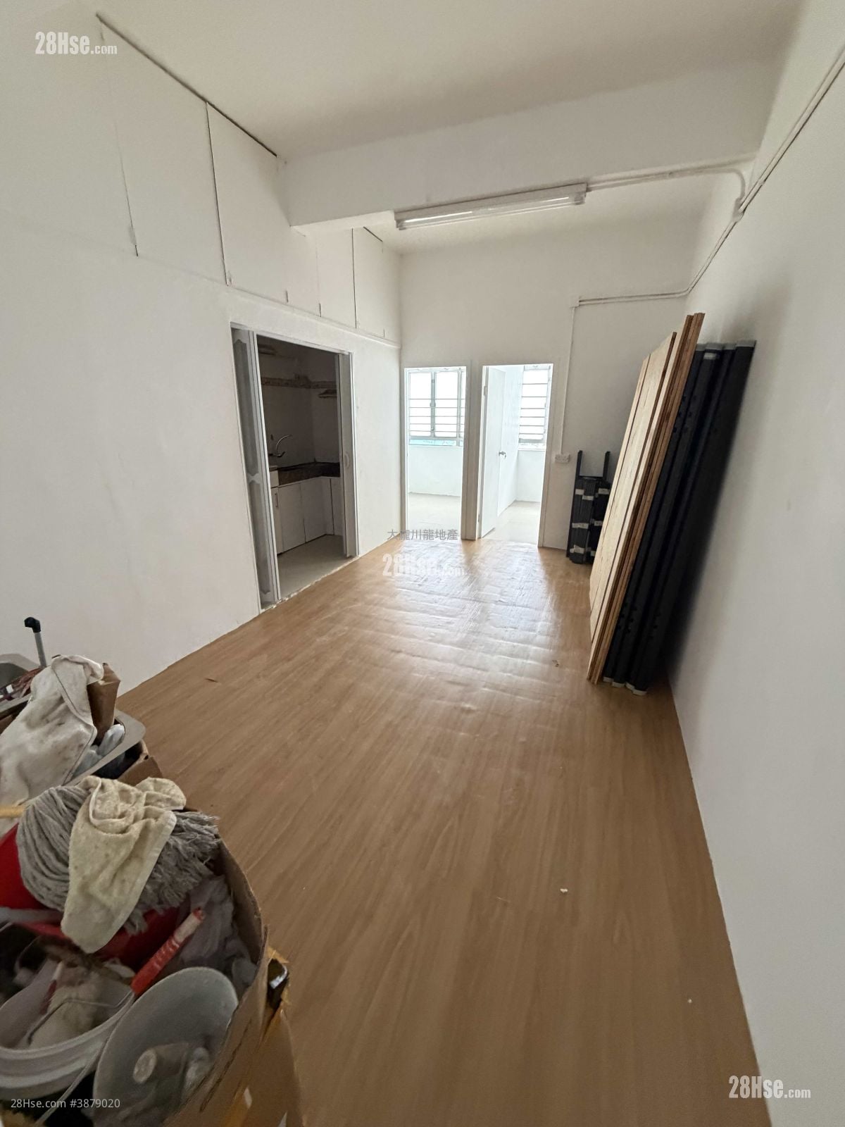 Chinese Mansion Rental 2 Bedrooms , 1 Bathroom 400 ft²
