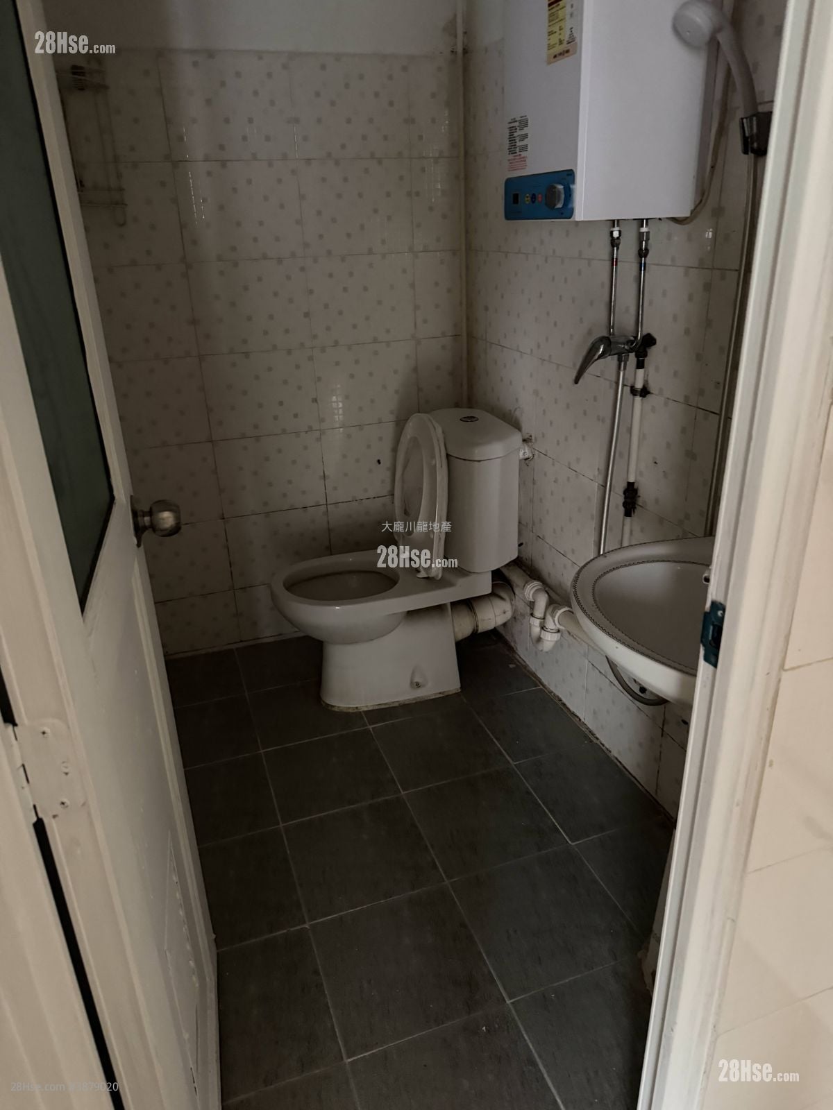 Chinese Mansion Rental 2 Bedrooms , 1 Bathroom 400 ft²