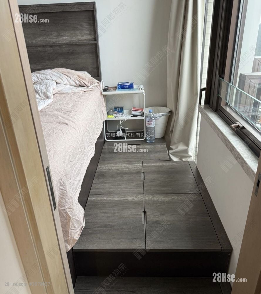 Lp6 Rental 1 Bedroom , 1 Bathroom 302 ft²