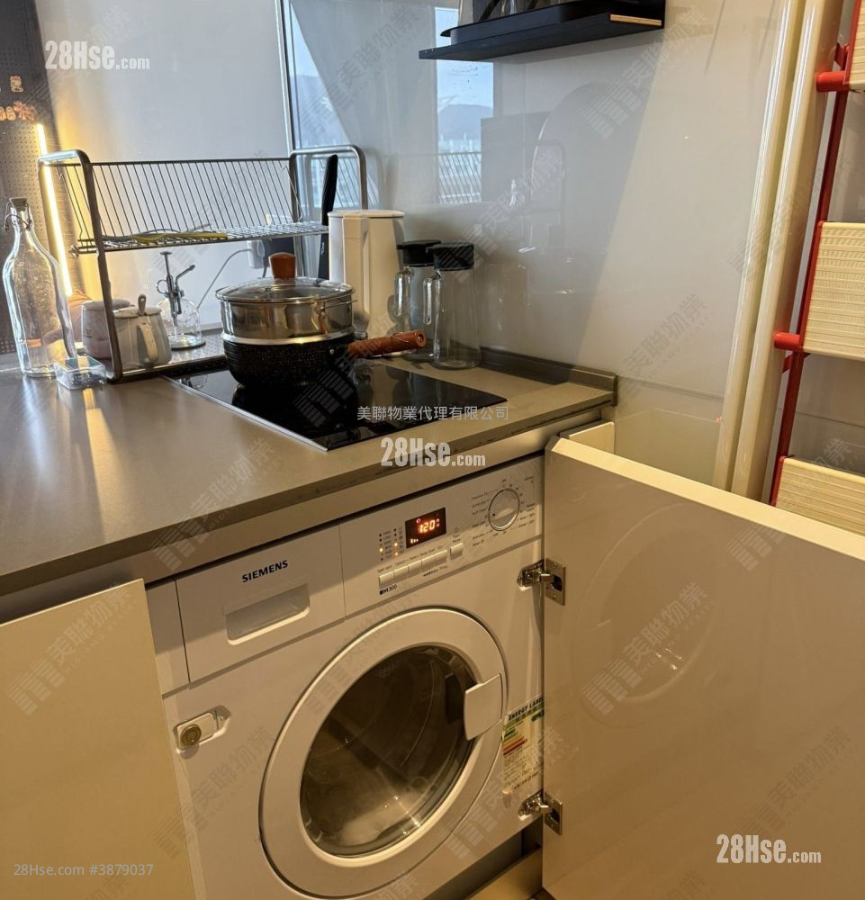 Lp6 Rental 1 Bedroom , 1 Bathroom 302 ft²
