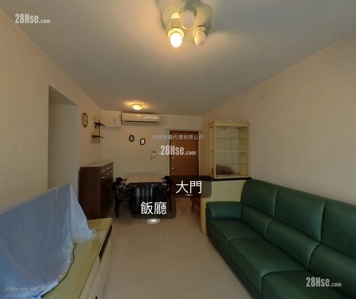 海典居 售盤 2 房 491 平方呎